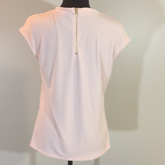 Pink Blouse - Picture 2 of 3